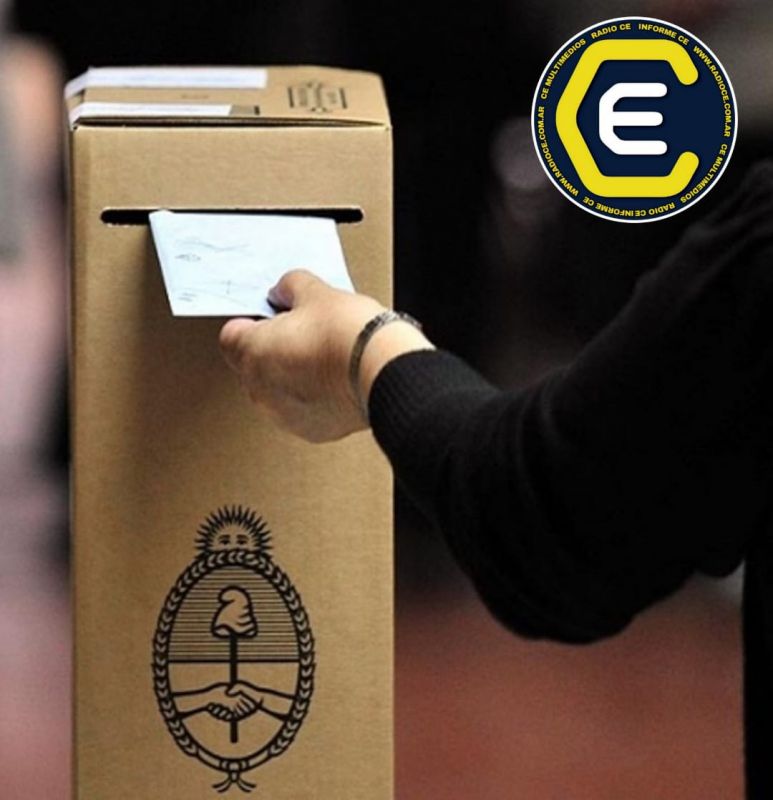 OPINIÓN: Se vienen las PASO para las legislativas nacionales 2021, los nombres en ciernes – Defender los intereses de los misioneros