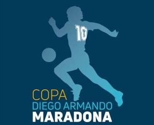 FÚTBOL – Liga Profesional de Argentina – Copa Diego A. Maradona: Las finales