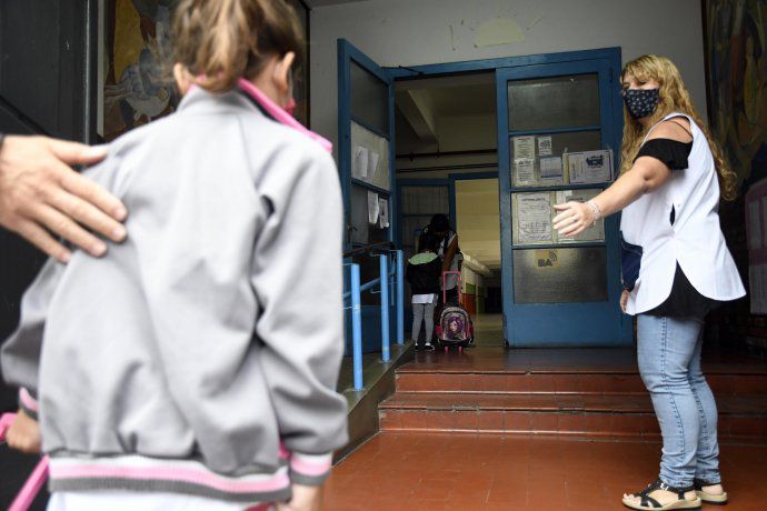 La justicia porteña falló a favor de que haya clases presenciales en CABA, pero la mayoría de docentes no asistirán