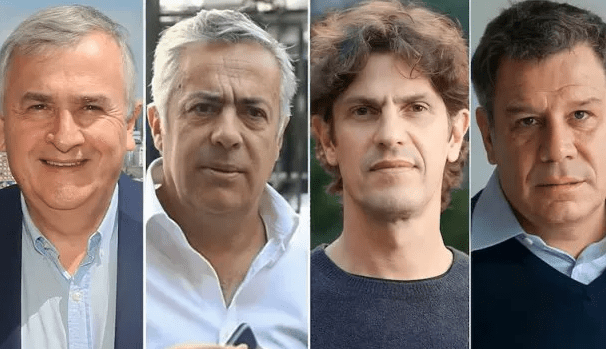 “Argentina Elige”: El radicalismo define su posición de cara al balotaje