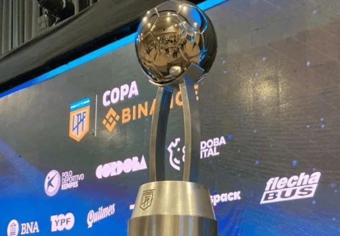 FÚTBOL – Copa de la Liga Profesional 2023: Platense vs Rosario Central, la finalísima – TODA LA INFO