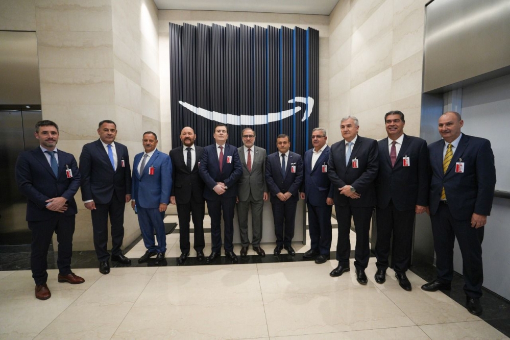 Norte Grande: Culminó la gira de los gobernadores en Estados Unidos
