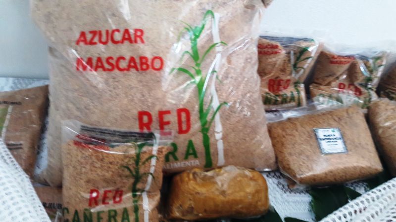 Misiones: Productores cañeros trabajan para mejorar elaboración de azúcar rubio