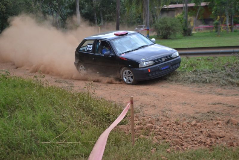 RALLY – SAN VICENTE: Después de 17 años vuelve el Rally a la Capital de la Madera