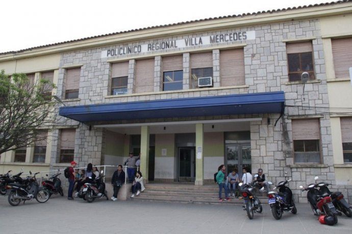 Ómicron en Argentina: el parte médico del paciente