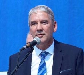 Sedoff insistió en la voluntad de dialogar con sectores docentes en pugna y habrá mesa técnica