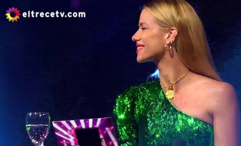 El momento que mencionan a Misiones en el programa “Los 8 Escalones” de Canal 13