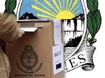 “Misiones Vota”: 33 Sublemas inscriptos a nivel local en San Vicente, 1182 en total en la Provincia