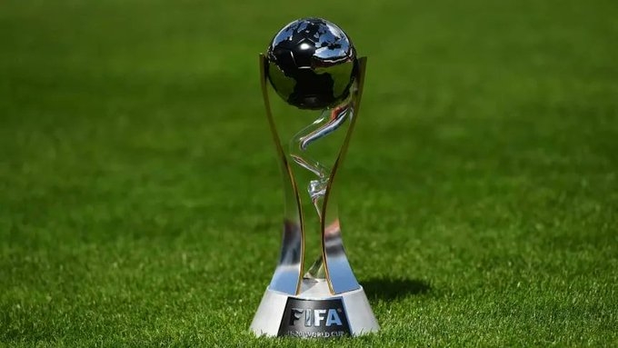 FÚTBOL – Oficial: El Mundial Sub 20 se juega en Argentina – TODA LA INFO