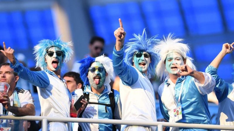 Qatar 2022 | Argentina es la selección sudamericana que más entradas demanda para el mundial