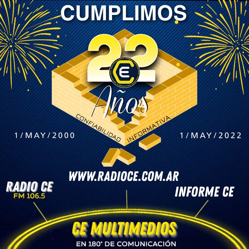 Ce Multimedios - A pura comunicación 2023