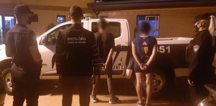 MISIONES – San Vicente: En una supuesta pelea un hombre fue ultimado por un golpe en su cabeza - Apresaron al supuesto homicida