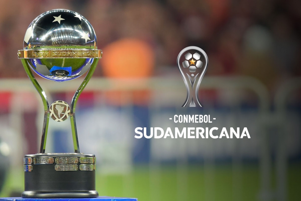 FÚTBOL – Conmebol Sudamericana – Horarios, TV, resultados