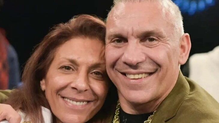 La hermana de “Acero” Cali expresó en las redes: “Quisiera contarles lo que pasó”