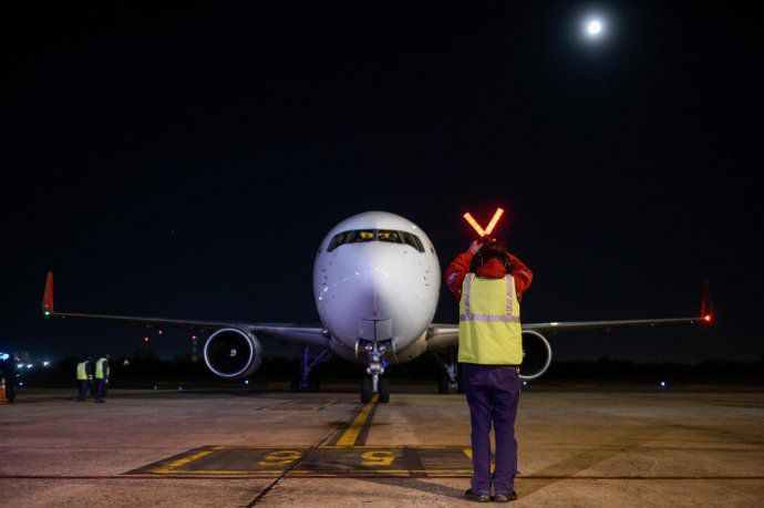 Argentina: En diez días llegaron casi 5 millones de vacunas contra el Covid-19