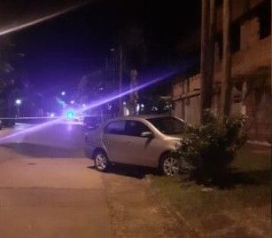 MISIONES – Posadas: Joven universitario pelea por su vida tras ser atacado a puñaladas y con herida de bala
