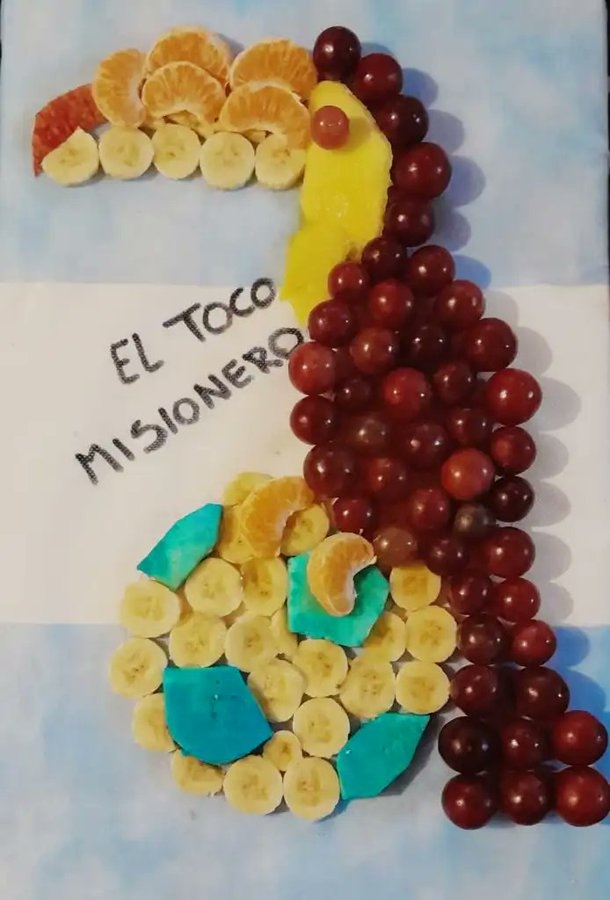 Dos establecimientos educacionales de Misiones fueron ganadoras de «Fruteá tu Escuela»