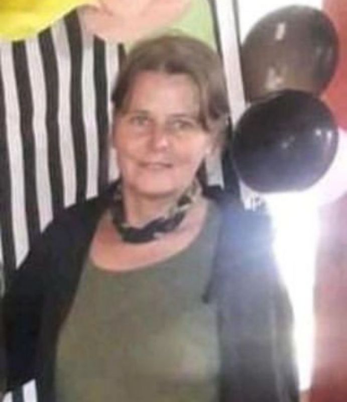 MISIONES - San Vicente: Econtraron con vida a la mujer de 49 años