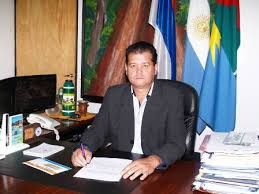 Comunales sanvicentinas: Waldomiro Dos Santos se presentó voluntariamente ante la justicia