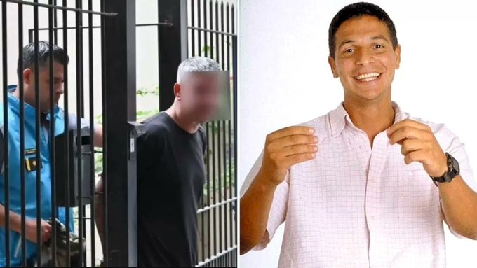 Escándalo en el núcleo de GH: El productor Marcelo Corazza detenido por corrupción de menores – El hecho tendría vínculo con una persona de Oberá