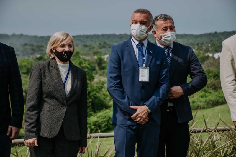 Misiones concretó a través del IMiBio un simposio internacional sobre Biodiversidad en el marco de la Asamblea de la ONU