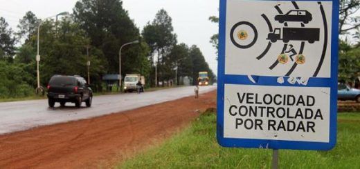 Implementarán radares en zonas críticas para prevenir siniestros viales