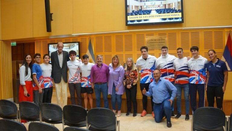 Misiones: Concurso para la creación del galardón deportivo Ernesto «Finito» Gehrmann