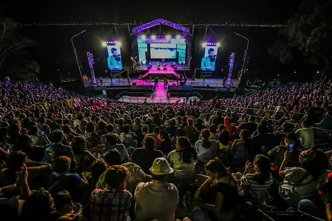 Mes de diciembre en Misiones: No te pierdas la agenda cultural y de entretenimientos