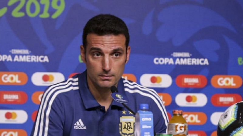 FÚTBOL – Eliminatorias Sudamericanas Qatar 2022: Convocados de la Selección Argentina y lo que viene