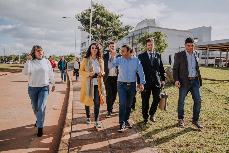 Misiones se sumo al Plan Nacional Accionar para reforzar políticas sociales en la región