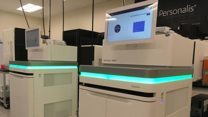 Coronavirus: Argentina es el primer país en América Latina en contar con máquina que monitorea mutaciones