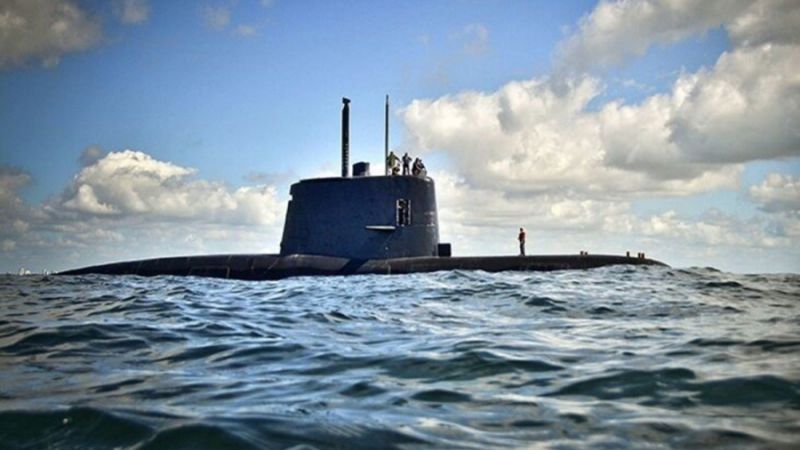 ¿Qué es el Agujero Azul que está en Argentina?