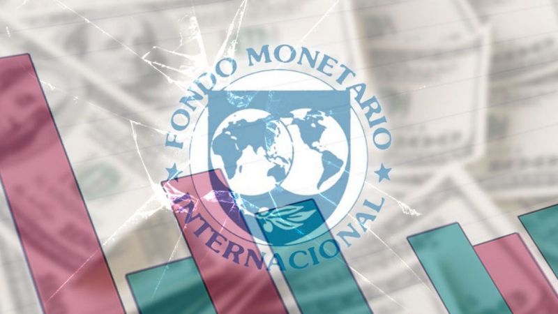Deuda: Para el FMI, la nueva oferta presentada a los bonistas es "un paso importante"