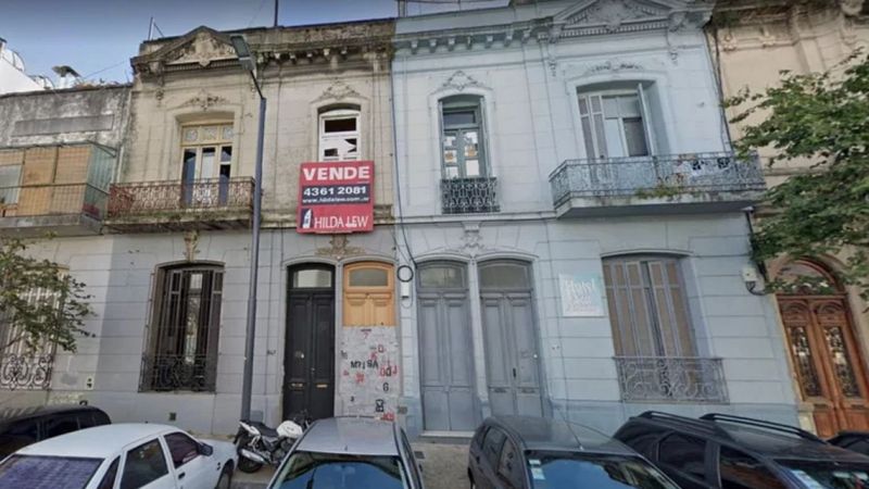 BUENOS AIRES - Interna de la UCR Capital terminó a los tiros: cuatro personas heridas