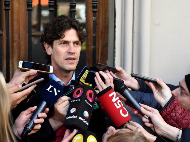 Se rompió Juntos por el Cambio: Martín Lousteau confirmó que Macri y Bullrich se fueron – Comunicado de la UCR – Fractura en LLA