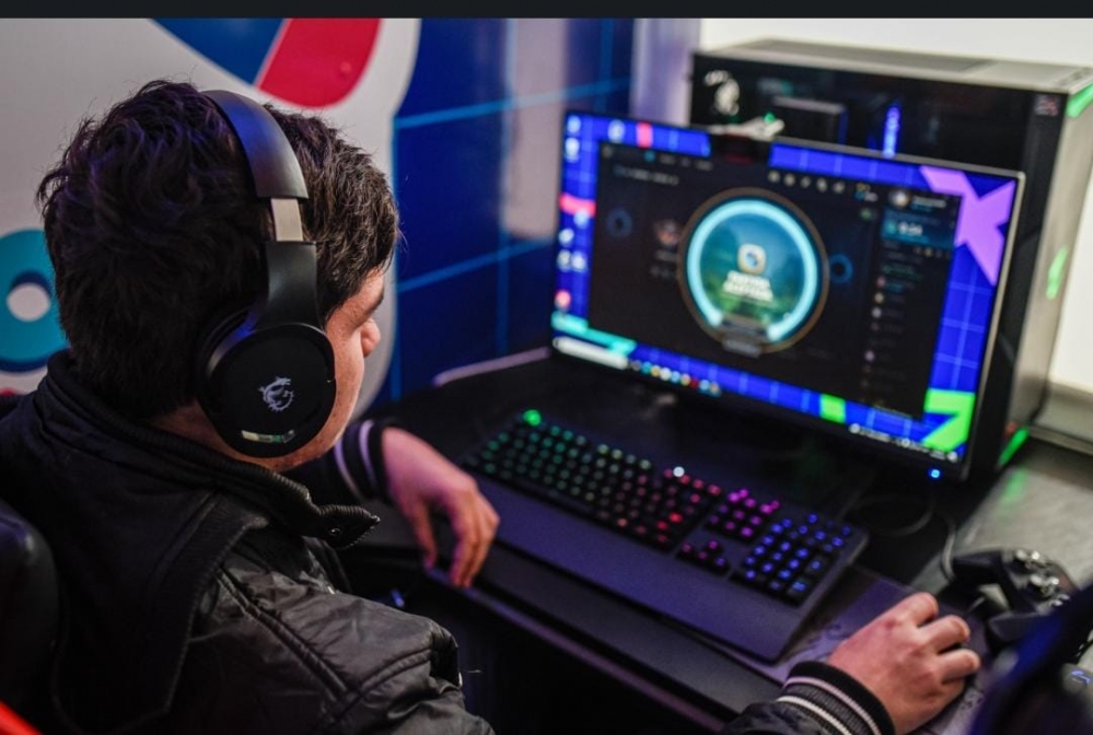 “Misiones Gamer” apuesta a disfrutar de los videojuegos llevando una alimentación saludable