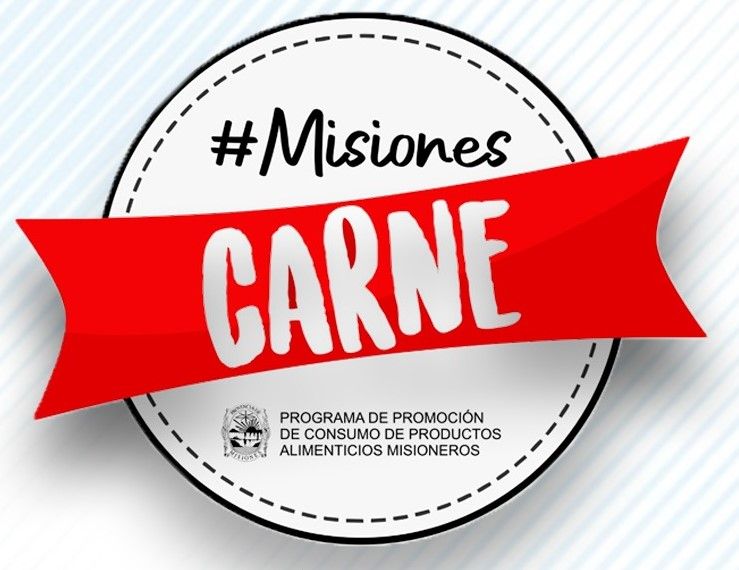 Segunda semana de #MisionesCarne – Cronograma