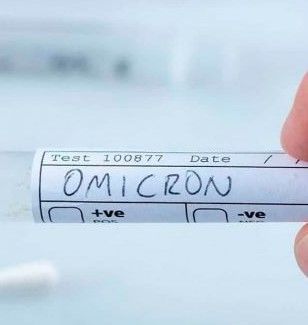 Covid-19: Corrientes confirmó los primeros casos de Ómicron, a 70 km de Misiones