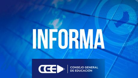 El CGE informa a los docente de Misiones sobre el proceso de vacunación al sector - LINK acceso