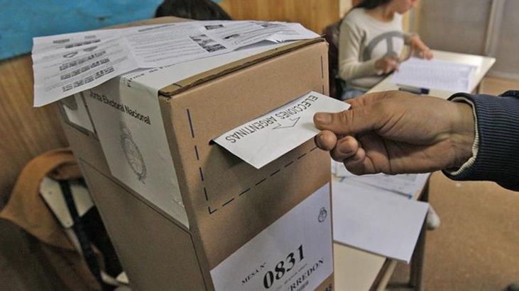Cierre de listas para competir en las PASO con vistas a las Legislativas 2021 – Los pre candidatos en Misiones