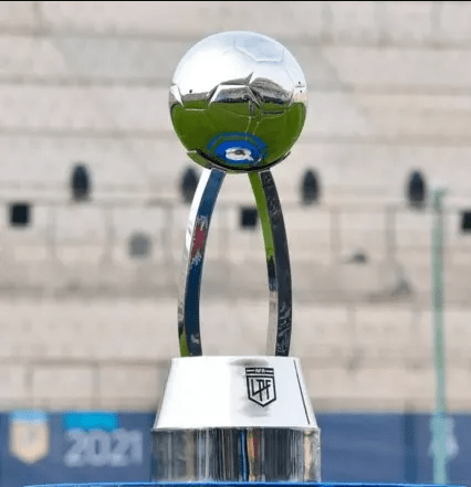 FÚTBOL – Copa de la Liga Profesional de Argentina: 5ª Fecha – horarios, TV, árbitros y resultados – ESTADÍSTICAS
