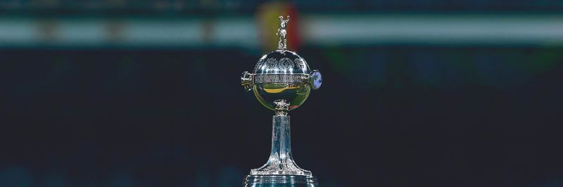 FÚTBOL – Conmebol Libertadores: 8vos de Final
