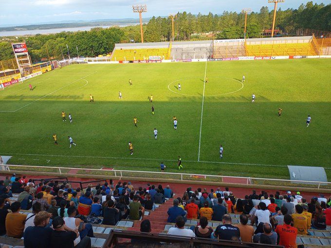 FÚTBOL – Federal A: Nuevo triunfo de Crucero del Norte
