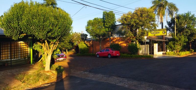Comunales sanvicentinas: Postales de un pequeño Barrio, donde todo es “música”