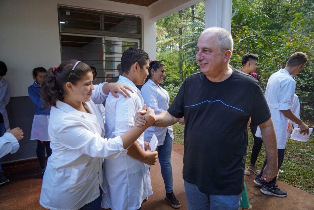 Misiones: “Ahora Textos” y “Ahora Escolar”, 2 Programas para acompañar en el regreso a las aulas