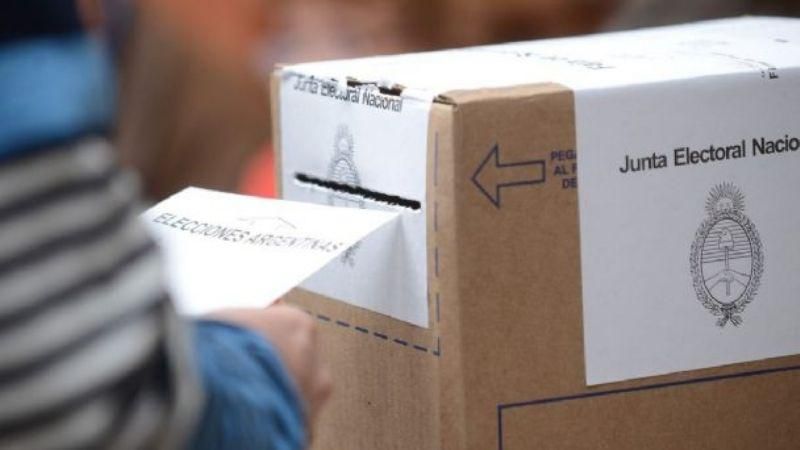 LEGISLATIVAS Nacionales 2021: Inscriben a postulantes para Autoridades de Mesa en Misiones