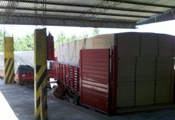 MISIONES – Dos de Mayo: Cuidador de fábrica disparó a un individuo que entró a robar y lo mató