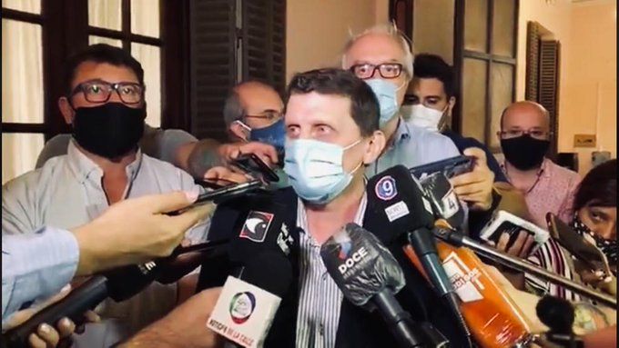 El Gobierno de Misiones insistirá ante Nación por más coparticipación