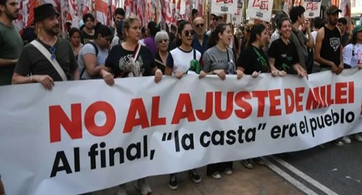 La CGT Regional Misiones, ratifica el paro y concentración para este 24 de enero