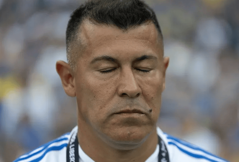 FÚTBOL – Jorge Almirón renunció como DT de Boca